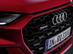 Audi RS Q3 2019 года (WW)